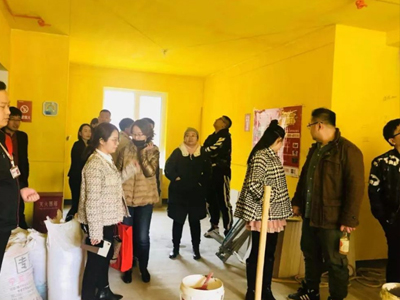 工地直通車丨會說話的工地、講口碑的昌禾！