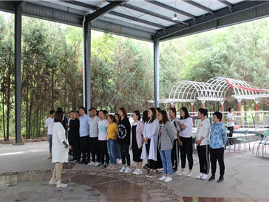 昌禾商學(xué)院丨桃李春風(fēng)，師恩難忘，致敬“筑夢人”