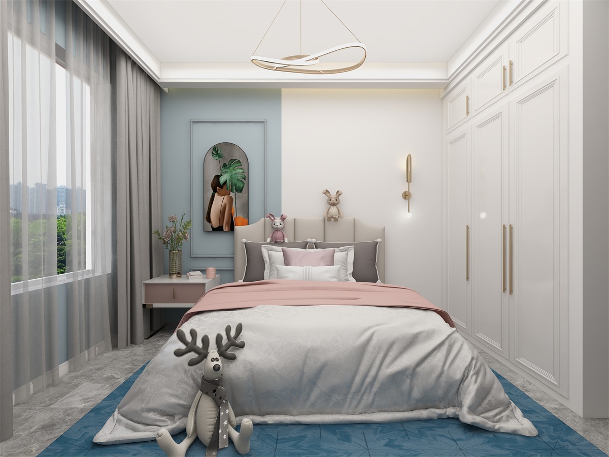 這些新房裝修技巧，比教科書還實用！記得收藏