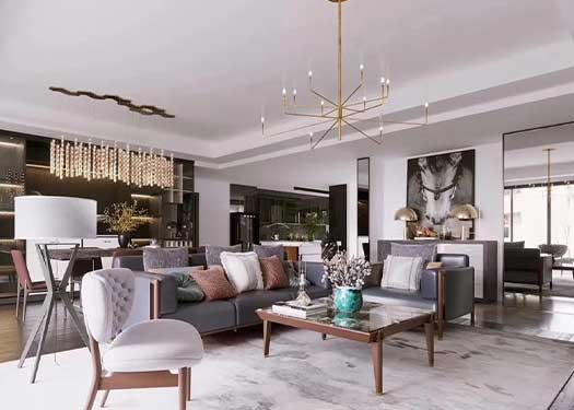 【裝修攻略】 拒絕無效布局設計，給空間做“加法”！