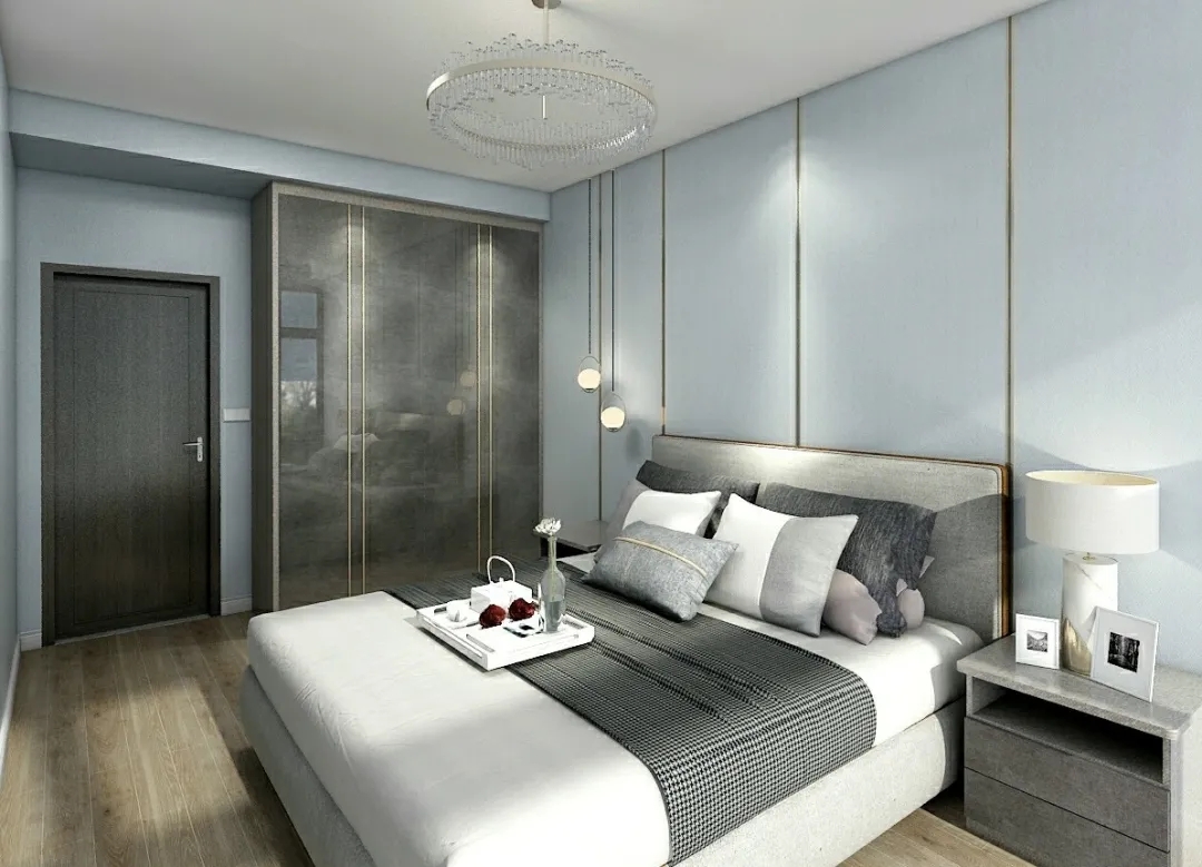 【裝修攻略】 臥室裝修攻略，后悔知道晚了！