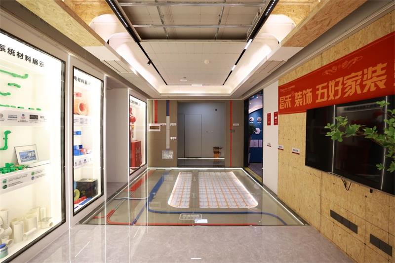 結(jié)果出爐！銀川市市場監(jiān)督管理局對昌禾裝飾裝修材料隨機抽檢