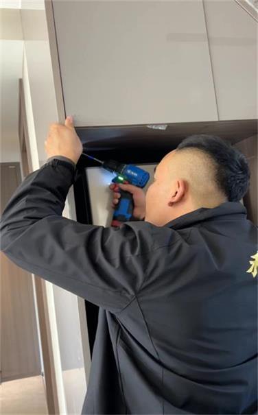 昌禾裝飾·第四季暖冬行動(dòng)圓滿(mǎn)落幕！交付只是開(kāi)始，服務(wù)沒(méi)有終點(diǎn)！