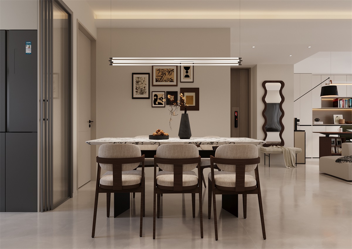 客餐廳_Corona Camera008